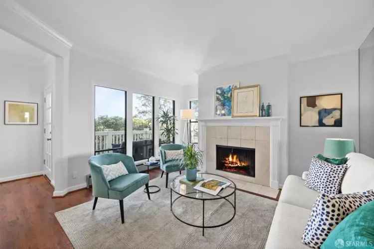 House For Sale in 558, Wisconsin Street, San Francisco, California