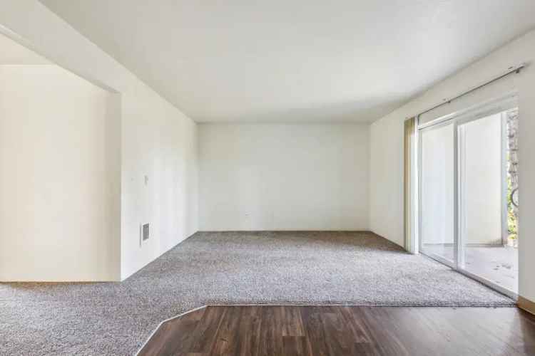 Rent Spacious Two and Three Bedroom Apartments in Gresham Oregon