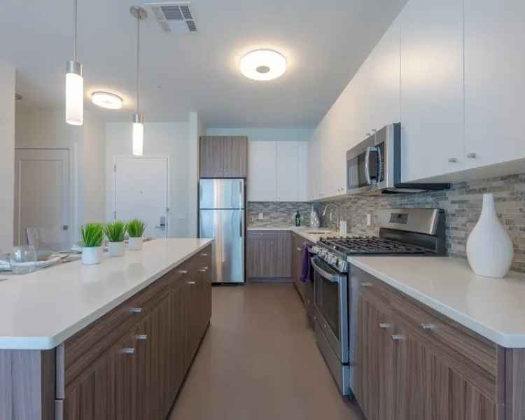 Rent Luxury Apartment in Somerville with Unparalleled Amenities