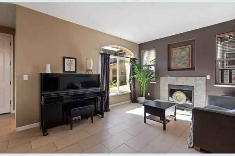 Buy spacious home in North Natomas with modern features and parks nearby