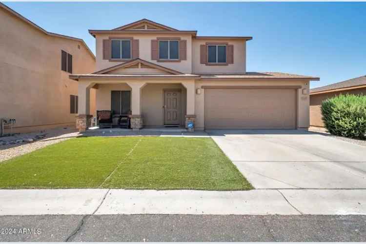 Buy Home San Tan Valley with 3 Bedrooms Huge Loft New Roof and Flooring