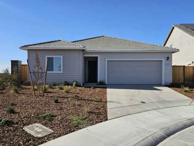 Rent Brand New House in Roseville with 4 Bedrooms and Huge Backyard