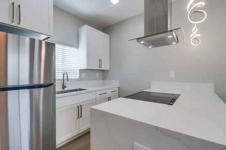 Rent Brand New Apartment Unit 2 Bedrooms Modern Finishes Off Street Parking