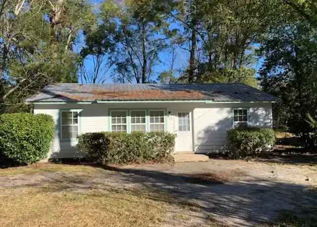 House For Rent in 722, East Brookwood Place, Valdosta, Georgia