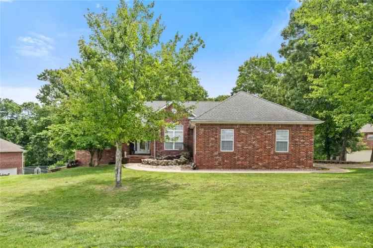 House For Sale in 8200, Titleist Circle, Rogers, Arkansas