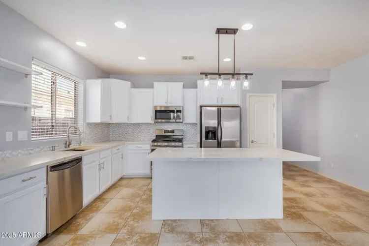 House For Sale in Maricopa, Arizona