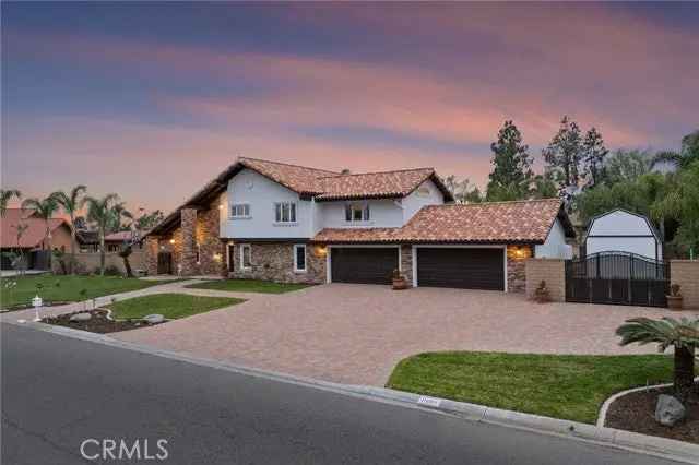 House For Sale in 18081, Dorchester Circle, Villa Park, California