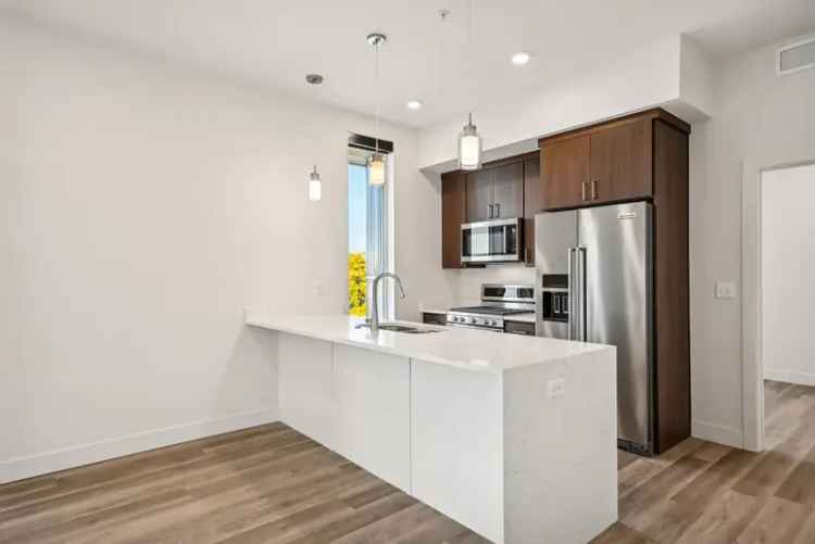 Rent Luxury Apartments in Salt Lake City with Stunning Views and Modern Finishes