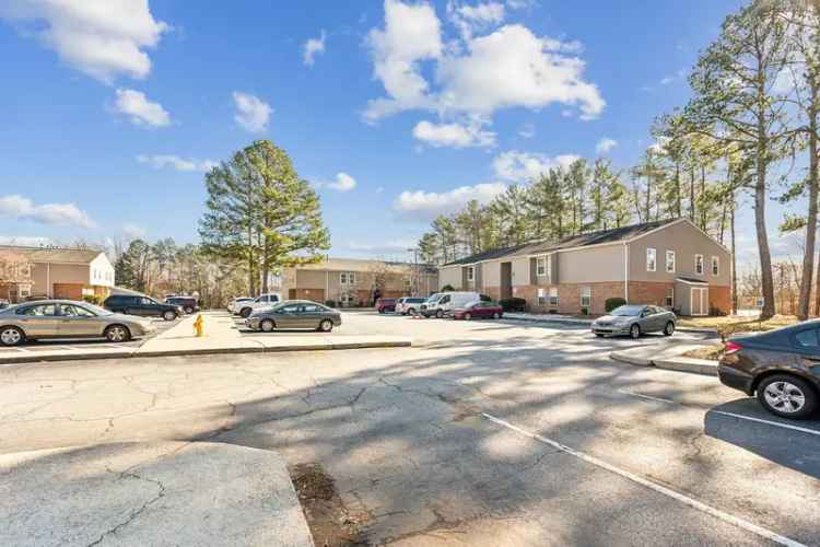 Rent Apartments in Southern Pines with Great Features and Amenities