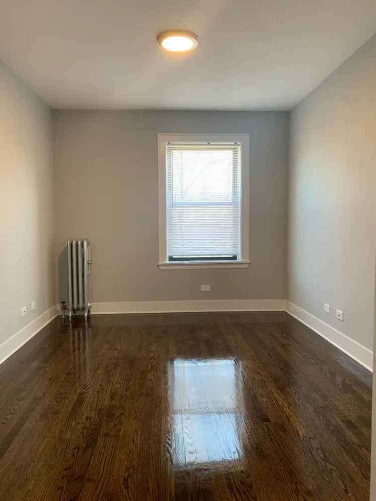 Apartments for Rent in Jefferson Park Chicago with Cultural Amenities