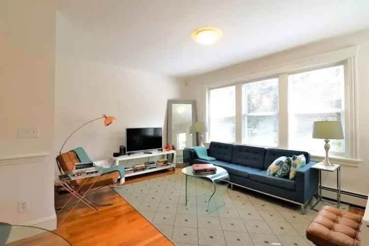 Rent 1 Bedroom Apartment Unit in Cambridge with Modern Features