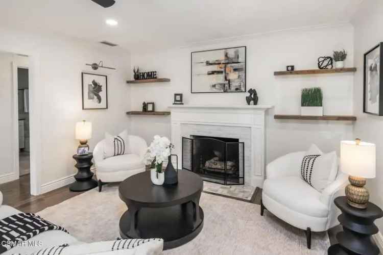 House For Sale in 11675, Margate Street, Los Angeles, California