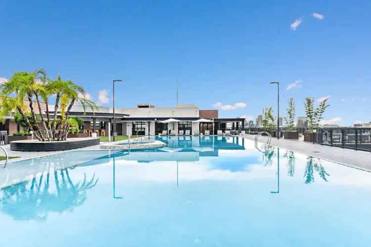 Rent Apartments in Downtown Orlando with Exclusive Amenities