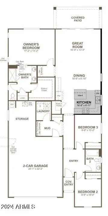 House For Sale in Verrado, Arizona