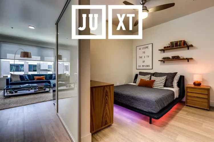 Rent Apartments in SLU with Modern Interiors and Personal Style Options