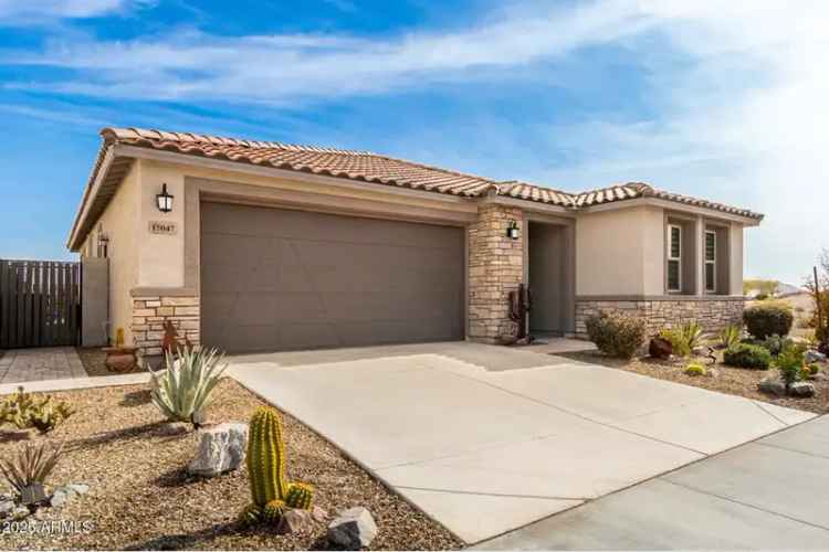 Buy Corner Lot Home with Stunning Mountain Views and Modern Features