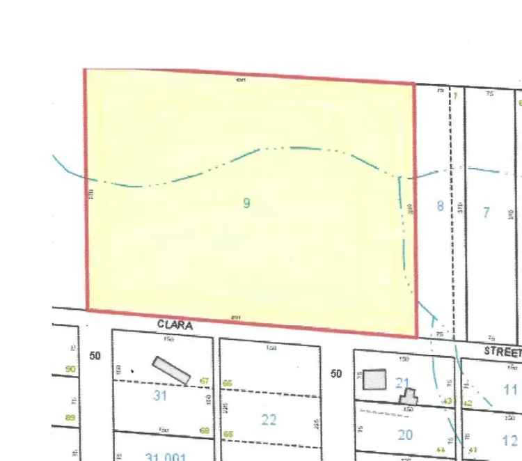 Land For Sale in Andalusia, Alabama