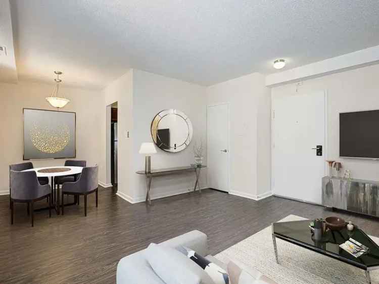 Rent Luxury Uptown Apartments in Washington Heights with Great Amenities