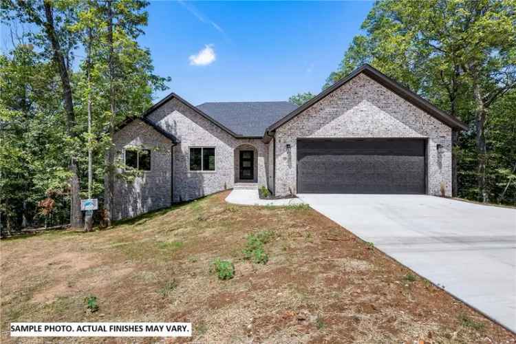 House For Sale in 8, Letchworth Drive, Bella Vista, Arkansas