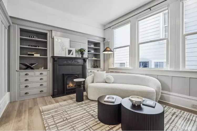 House For Sale in 30, Winter Place, San Francisco, California