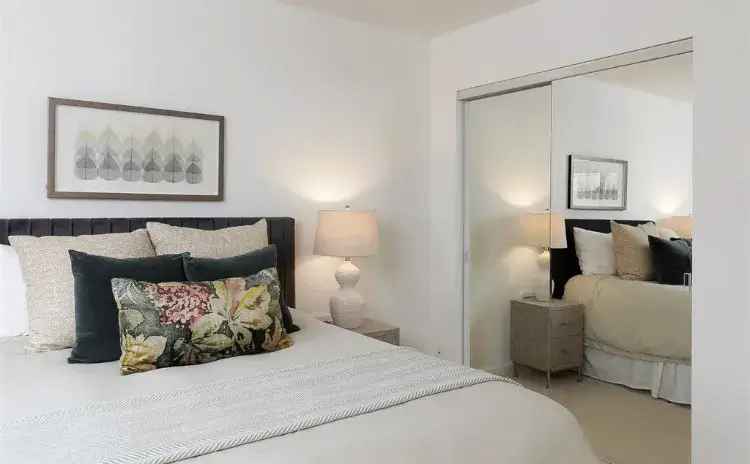 Rent Beautifully Remodeled Condo Near Lake Merritt in Oakland