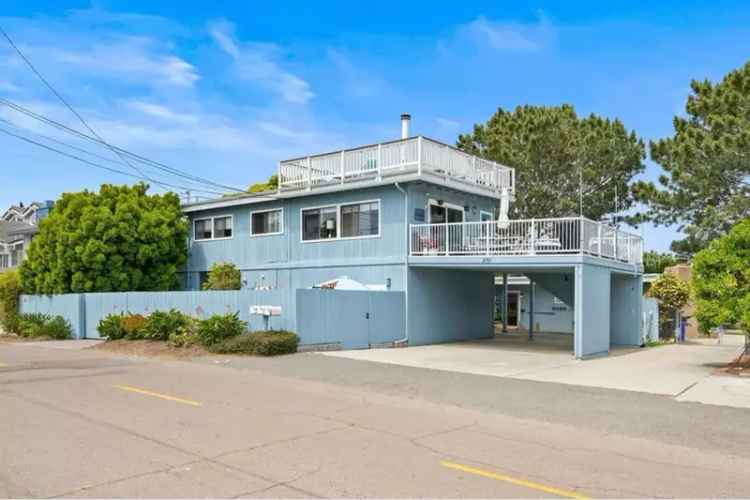 House For Sale in 2151, Glasgow Avenue, Encinitas, California