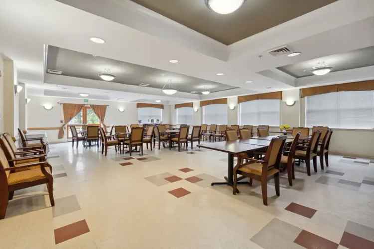 Rent Senior Apartments in Ednor Gardens Baltimore with Great Amenities