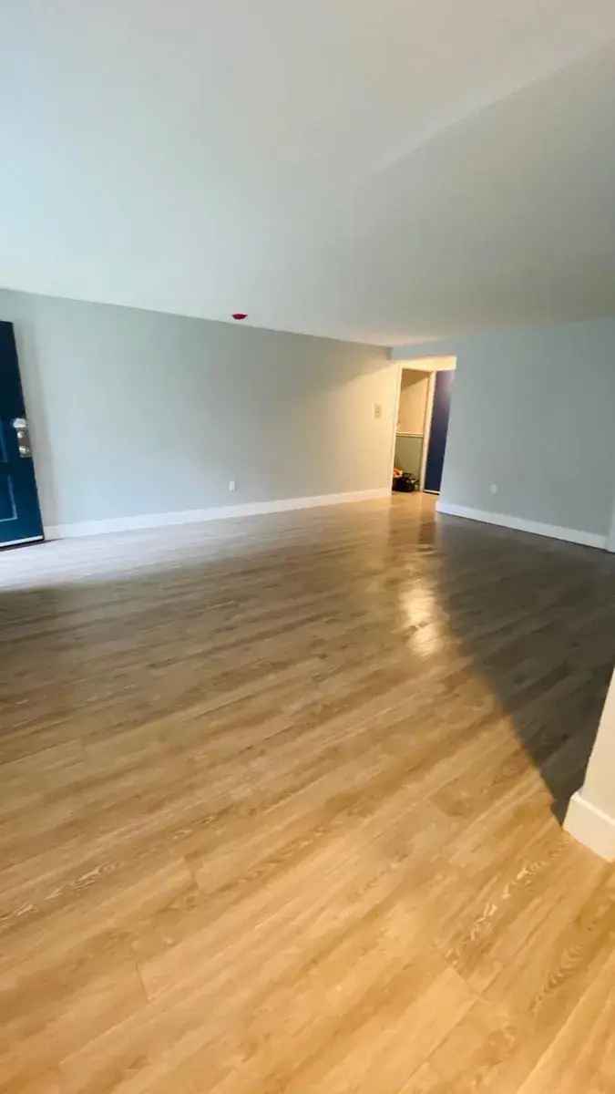 Rent Upgraded Apartment with Spacious Floor Plans and Off Street Parking