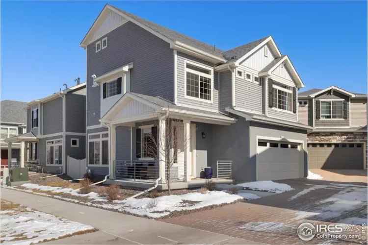 Buy House in Thompson River Ranch with Spacious Interior and Luxury Features