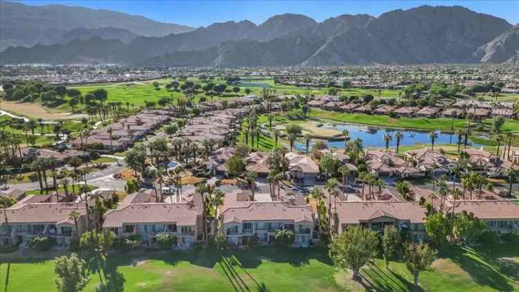 House For Sale in 55440, Laurel Valley, La Quinta, California