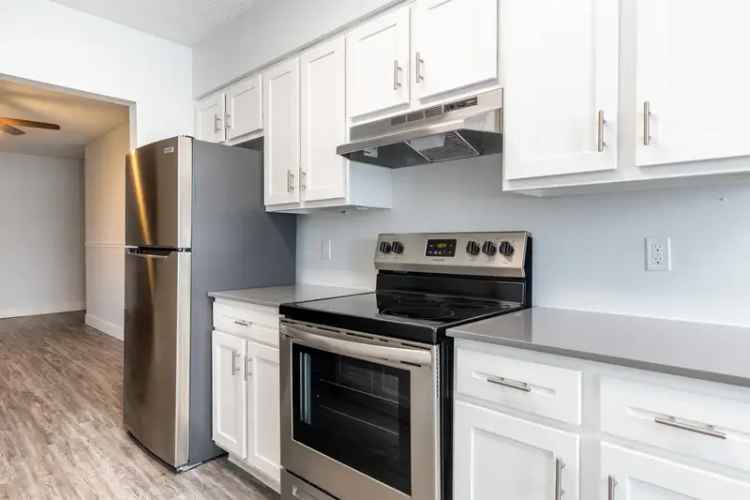 Apartments for Rent in Southeast Denver with Modern Amenities