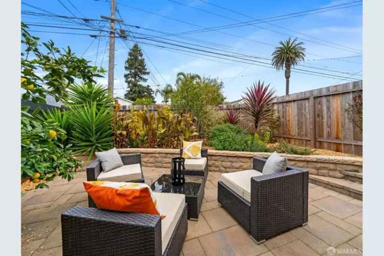 House For Sale in 1821, East 23rd Street, Oakland, California