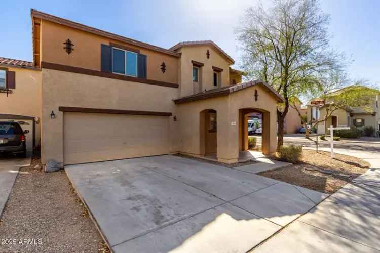 House For Sale in 18409, West Dawn Drive, Surprise, Arizona