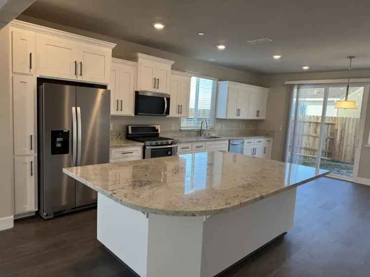 Rent Stunning Brand-New Home in Whitney Ranch with Resort Amenities