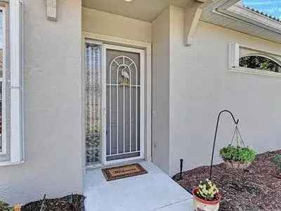 Sublet Home in Gated Community with Golf Course and Pool