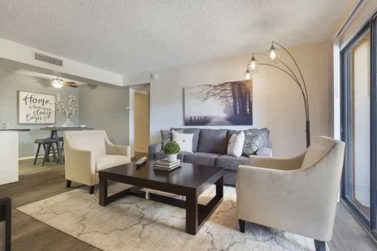 Rent Stylish Apartments Near Mesa Community College and Local Shops