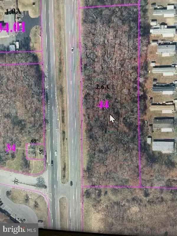 Land For Sale in Smyrna, Delaware