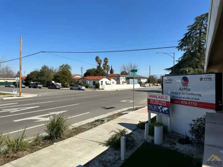 House For Sale in 2225, D Street, Bakersfield, California