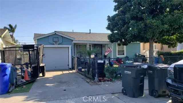 House For Sale in 818, East Stearns Avenue, La Habra, California