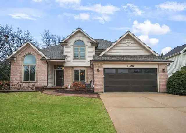 Land For Sale in 1108, Tiara Court, Naperville, Illinois