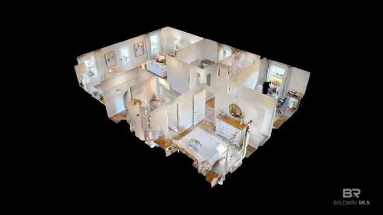 Buy New Construction Home in Foley with Smart Technology Features