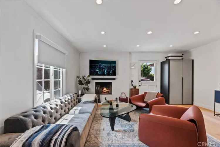 House For Sale in 3508, Pacific Avenue, Manhattan Beach, California