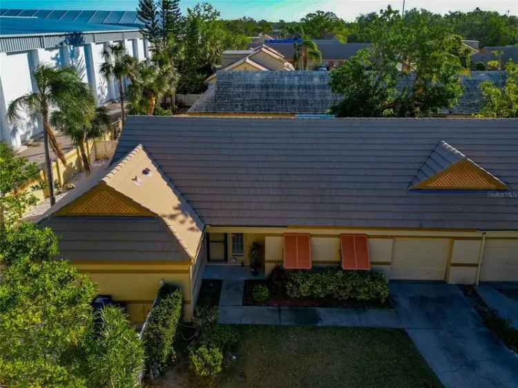 House For Sale in 3607, 57th Avenue Drive West, South Bradenton, Florida