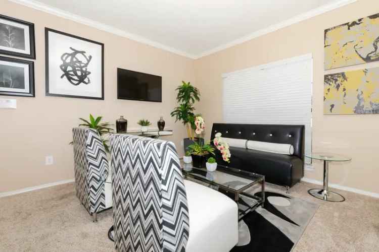 Rent Apartments in Richardson TX with Spacious Floor Plans and Amenities