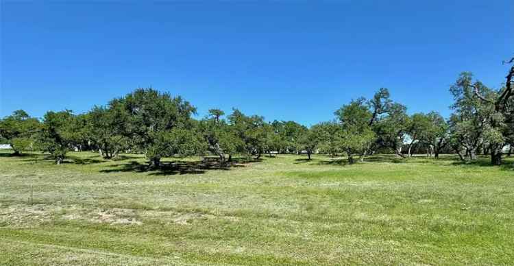 Build Your Dream Home on 7 Acre Lot in Exclusive Key Ranch Equestrian Community