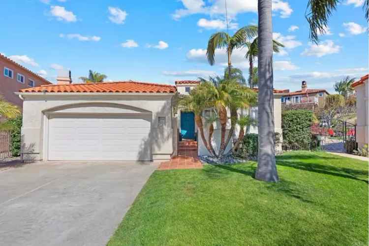 House For Sale in 614, Navigator Court, Carlsbad, California