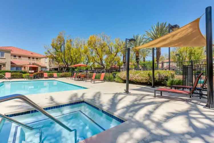 Rent Luxury Apartments in Ontario CA with Mountain Views and Great Amenities