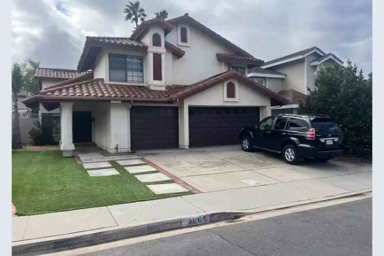 House For Sale in 9665, Palm Beach Lane, San Diego, California