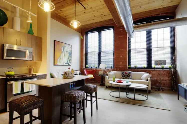 Rent Charming Apartments in New Haven with Historic Character and Modern Touches