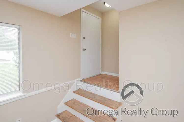 Rent Apartment Unit Near Omega Realty Group with Resident Benefits Package